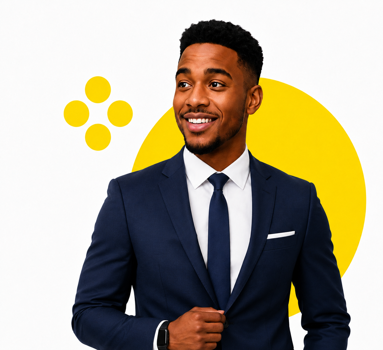 Kai — SQuEN AI Career Guide